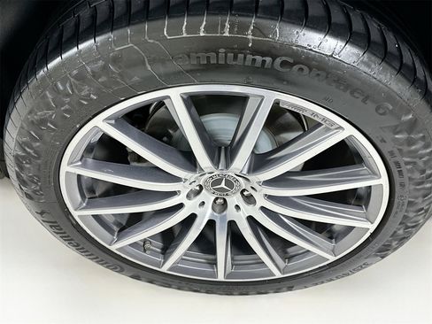 Certified 2021 Mercedes-Benz GLS 580 4MATIC image 34