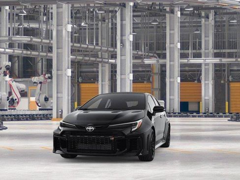 New 2026 Toyota Corolla GR AWD/4WD image 62