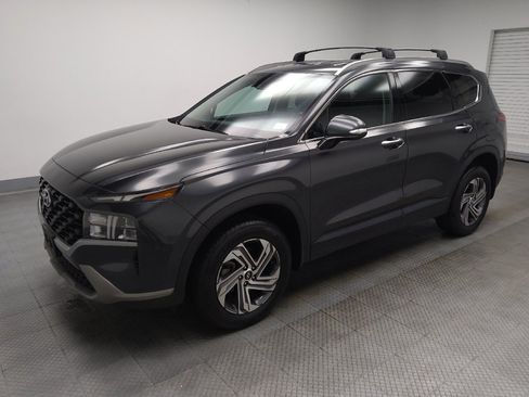 Used 2023 Hyundai Santa Fe SEL AWD/4WD image 2