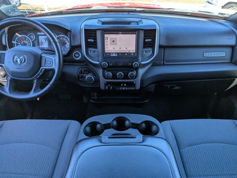 Used 2024 RAM 2500 Big Horn w/ Bed Utility Group image 15