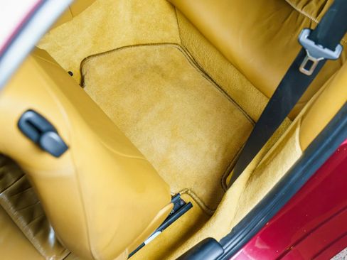 Used 2000 Porsche 911 Carrera image 87
