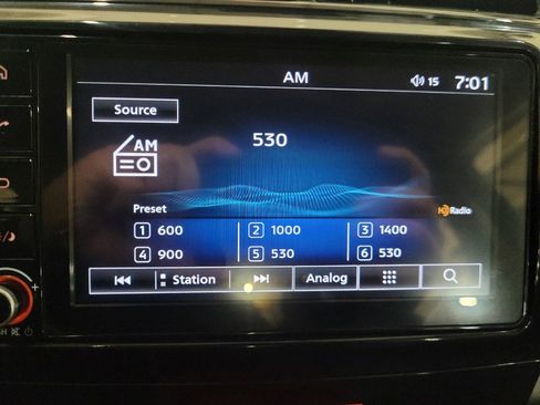 Used 2021 Mitsubishi Mirage ES image 25