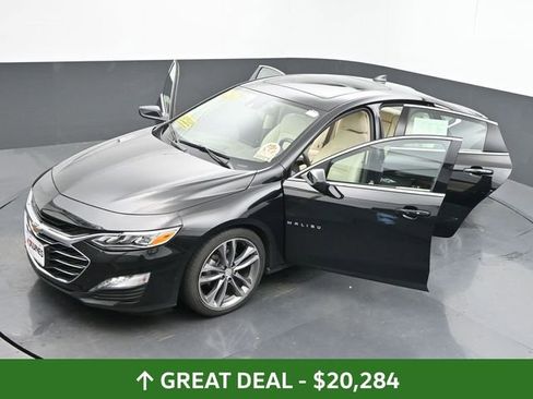 Used 2024 Chevrolet Malibu LT image 66