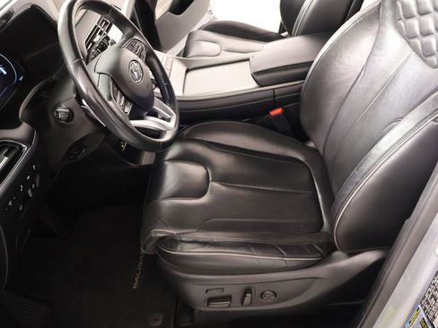 Used 2020 Hyundai Palisade Limited AWD/4WD image 11