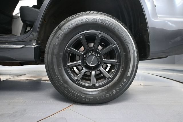 Used 2013 Toyota 4Runner SR5 w/ Convenience Pkg AWD/4WD image 9