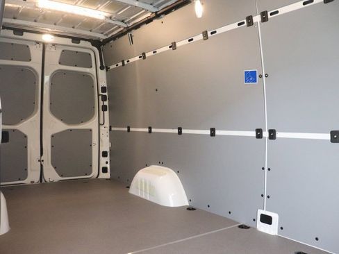 New 2023 Mercedes-Benz Sprinter 2500 image 22
