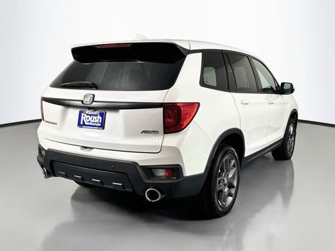 Certified 2023 Honda Passport EX-L image 5