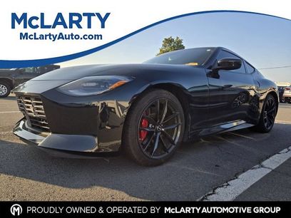 Used 2023 Nissan Z w/ Floor Mat Package (L93)