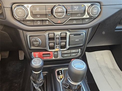 New 2026 Jeep Gladiator Mojave image 10