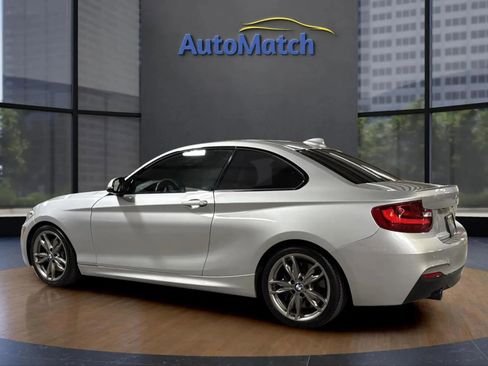 Used 2015 BMW M235i Coupe image 6