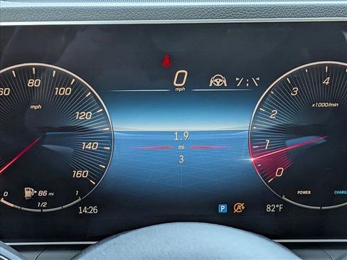 New 2026 Mercedes-Benz GLE 450 4MATIC image 11
