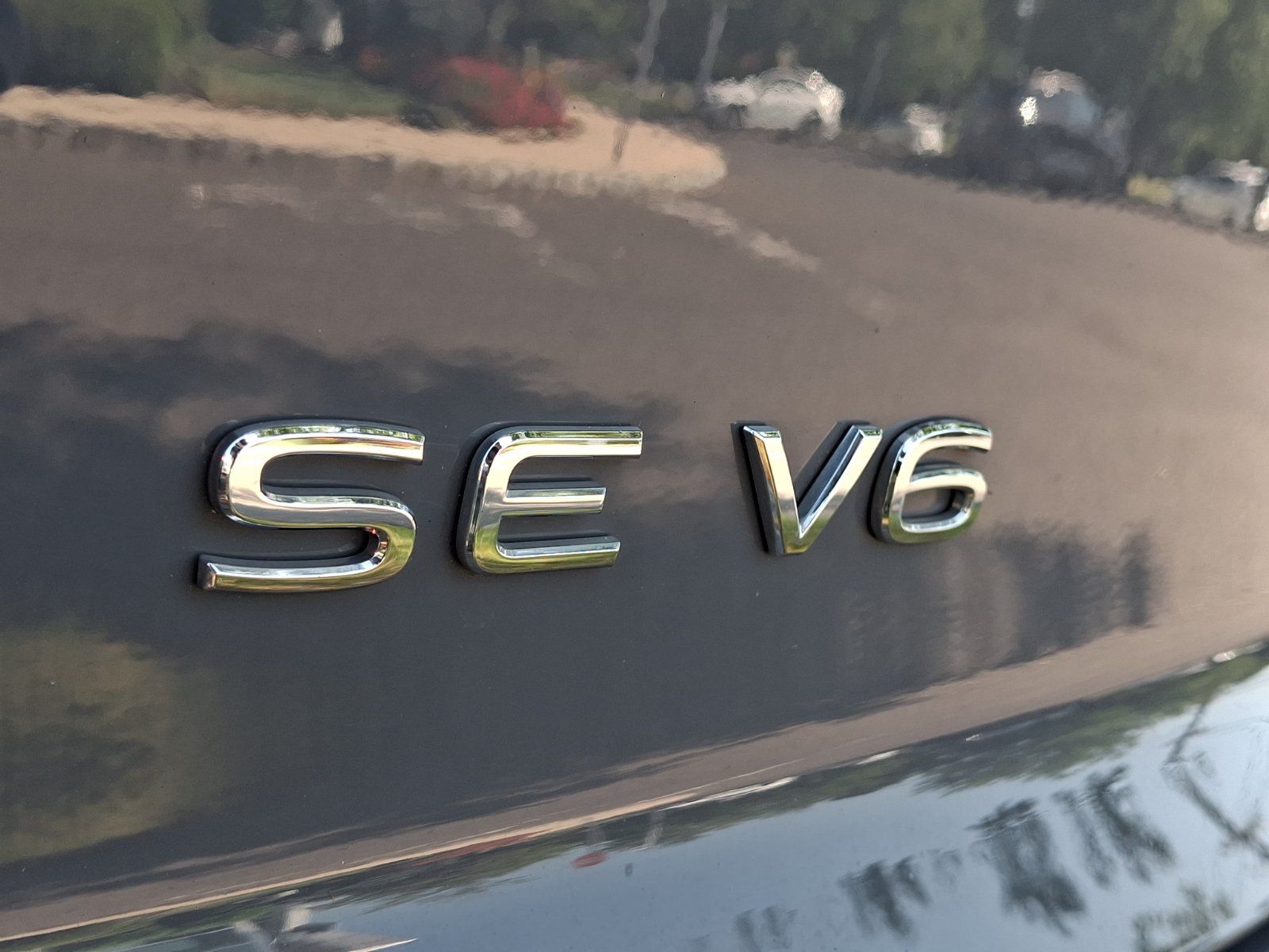 Used 2021 Volkswagen Atlas Cross Sport SE w/ Panoramic Sunroof Package FWD image 30