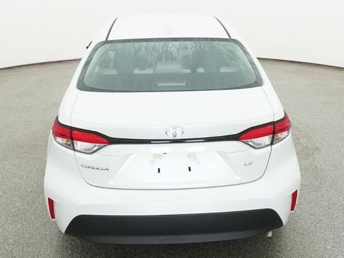 New 2026 Toyota Corolla LE FWD image 7