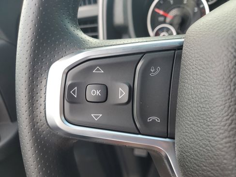 New 2026 RAM 3500 Tradesman AWD/4WD image 14