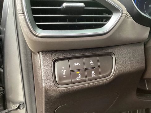 Used 2019 Hyundai Santa Fe SEL AWD/4WD image 24