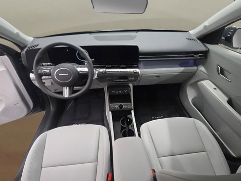 New 2026 Hyundai Kona Limited AWD/4WD image 20