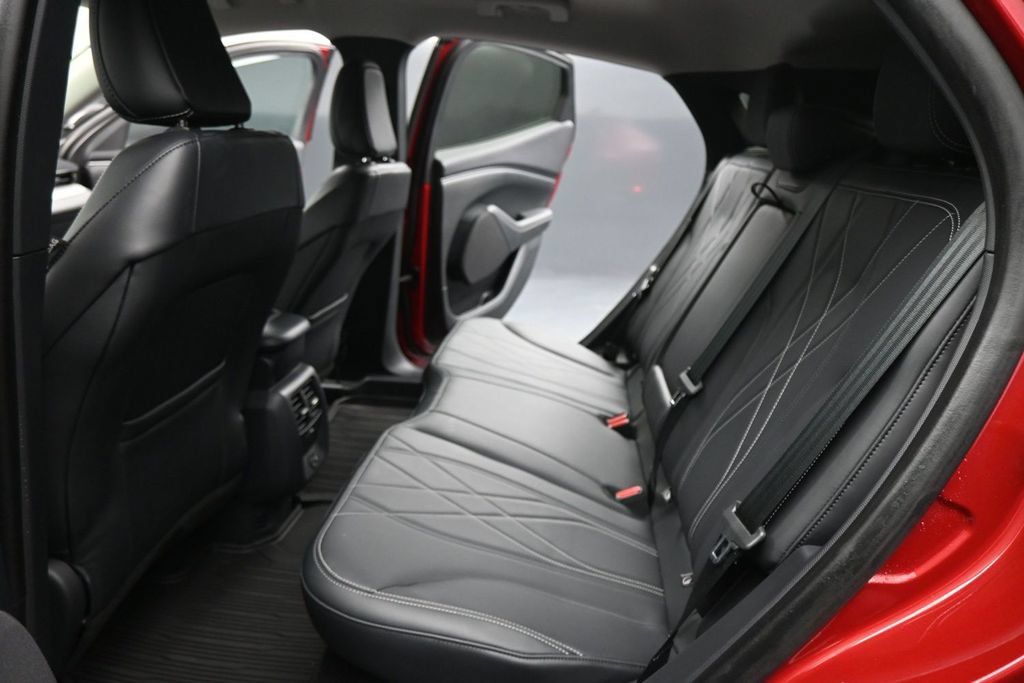 Used 2023 Ford Mustang Mach-E Select AWD/4WD image 17
