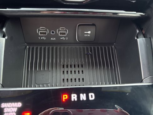 New 2026 Jeep Grand Cherokee Limited image 21