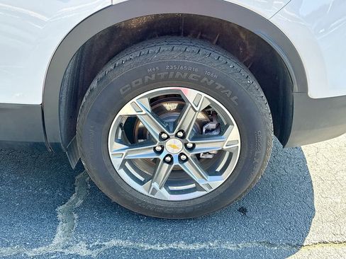 Used 2024 Chevrolet Blazer LT w/ Convenience Package image 24