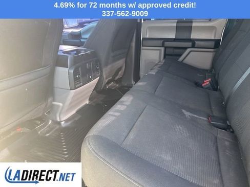 Used 2020 Ford F150 XL w/ Equipment Group 101A Mid image 10