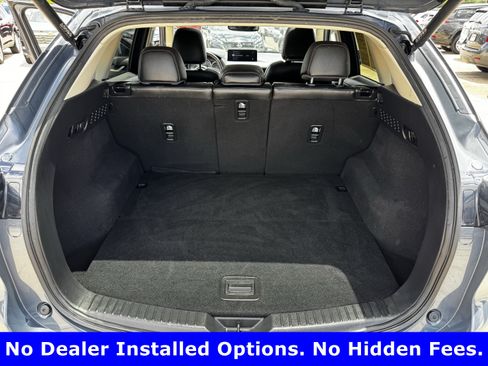 Used 2024 MAZDA CX-5 Carbon Edition AWD/4WD image 31