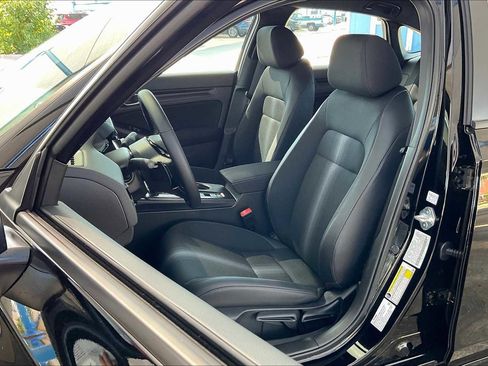 New 2026 Honda Civic Sport image 9