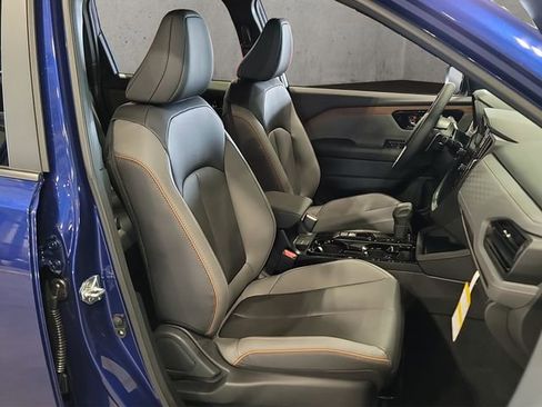 New 2026 Subaru Forester Sport AWD/4WD image 30