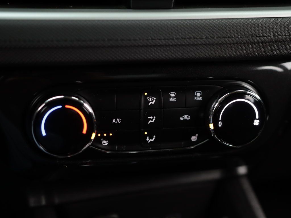 Used 2026 Chevrolet TrailBlazer LT w/ LT Cold Weather Package FWD image 15