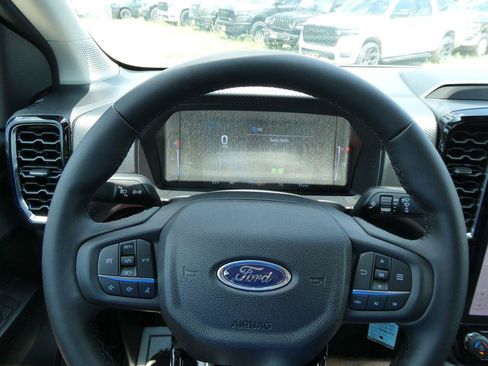 New 2026 Ford Ranger XLT w/ Equipment Group 301A High AWD/4WD image 28