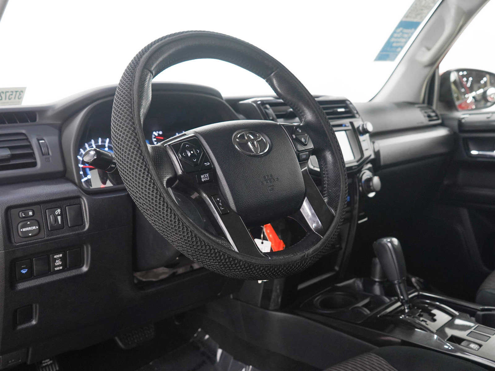 Used 2014 Toyota 4Runner Trail AWD/4WD image 24