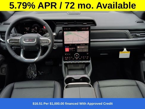 New 2026 GMC Terrain Elevation w/ Elevation Premium Package image 16