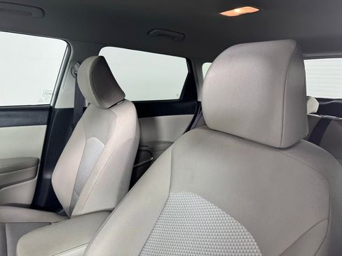 Used 2021 Kia Soul LX image 11