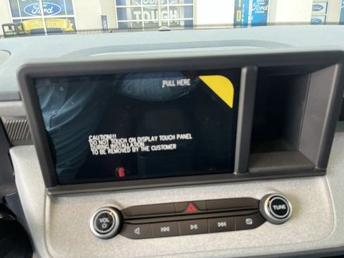 Used 2023 Ford Maverick XLT w/ Equipment Group 300A Standard image 17