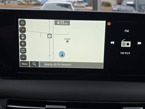 Used 2023 Hyundai Palisade Limited image 19