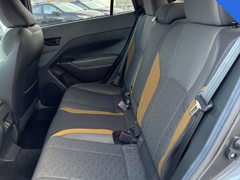 Used 2024 Subaru Crosstrek 2.5i Sport image 9