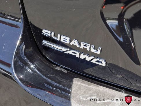 Used 2025 Subaru Crosstrek 2.5i Limited w/ Crosstrek Mirror Package AWD/4WD image 38