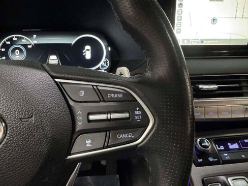 Used 2020 Hyundai Palisade Limited FWD image 52