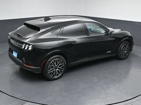 Certified 2025 Ford Mustang Mach-E Premium AWD/4WD image 48