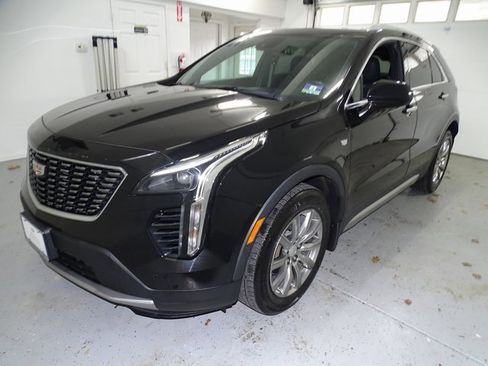 Used 2019 Cadillac XT4 Premium Luxury image 18