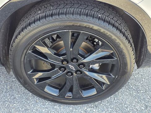 Used 2021 Chevrolet Blazer RS image 40