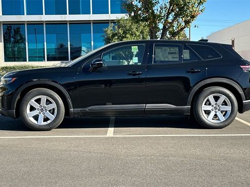 New 2026 Honda Prologue Eco image 7