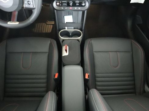New 2026 MINI Cooper S FWD image 17