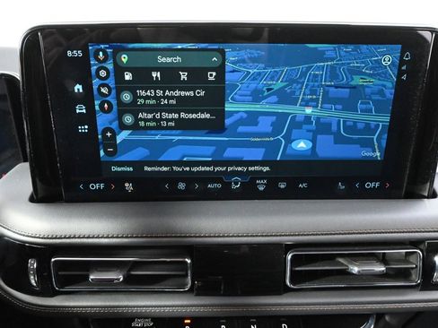 New 2025 Lincoln Aviator AWD w/ Equipment Group 101A image 29