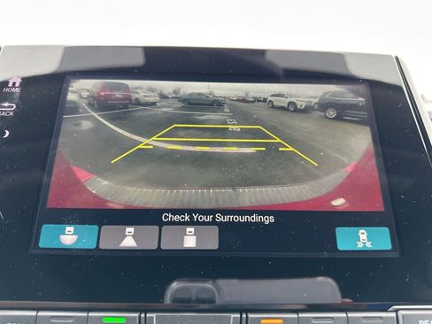 Used 2024 Honda Odyssey EX image 24