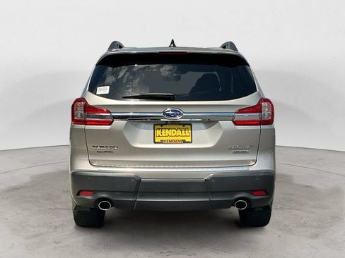 Used 2019 Subaru Ascent Limited w/ Popular Package #2A AWD/4WD image 6