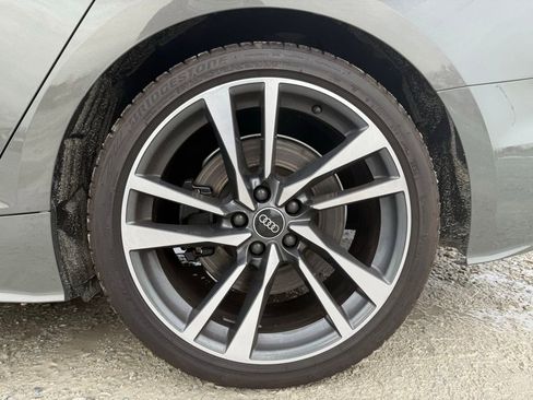 Used 2023 Audi S5 Premium Plus w/ Premium Plus Package image 14