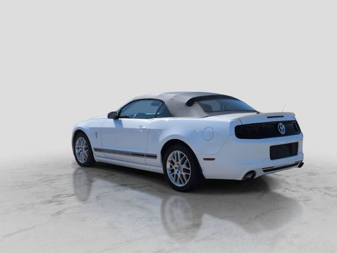 Used 2013 Ford Mustang Premium w/ Electronics Pkg RWD image 5
