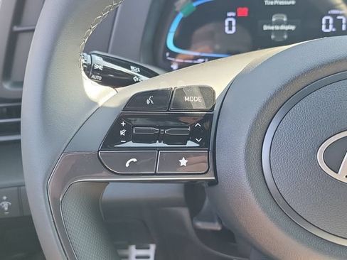 New 2026 Hyundai Elantra SEL Sport FWD image 6