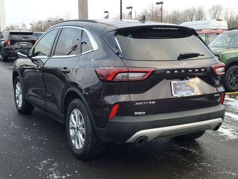 Certified 2023 Ford Escape Active w/ Tech Pack #2 image 3