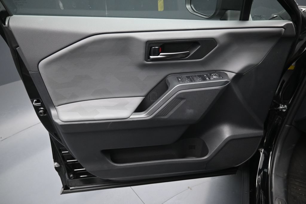 Certified 2026 Toyota RAV4 AWD image 11